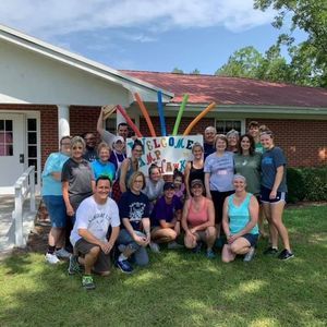 Meet your Posher, Karen